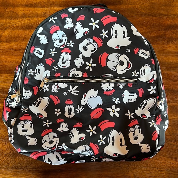 Disney Backpack - Picture 1 of 4